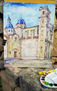 Iglesia de Altea