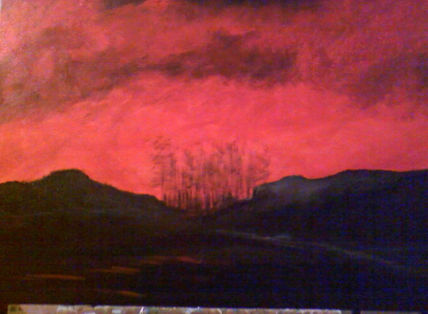 Atardecer
