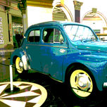 Coches antiguos thumbnail 2