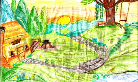 paisaje