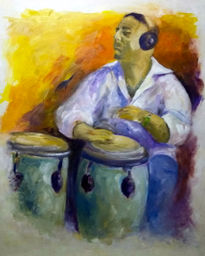 Juan y las Congas