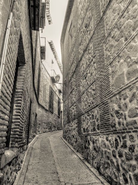 Callejón #2