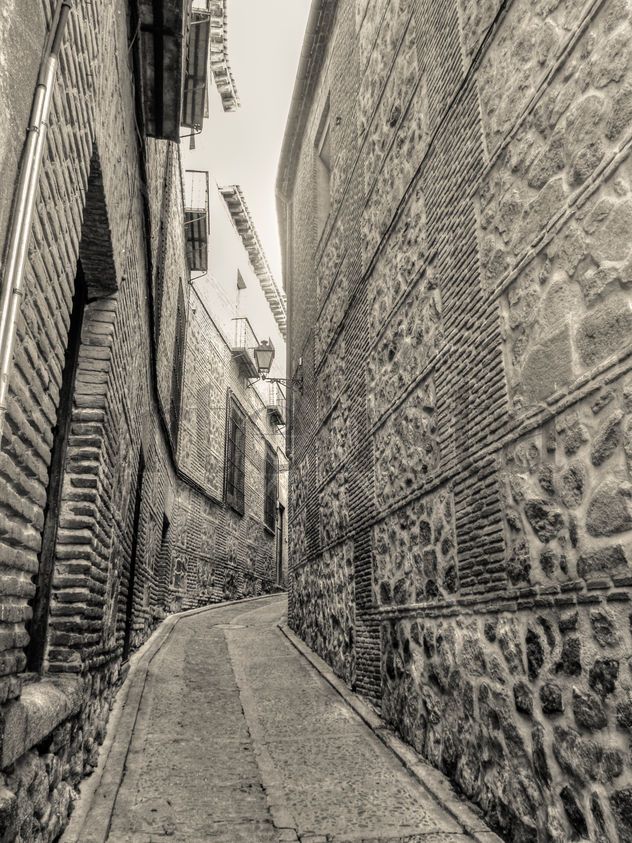 Callejón #2