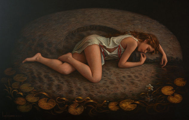 ECO. MI VOZ, NO MI PALABRA. Ángel de Cáceres García, 2016.