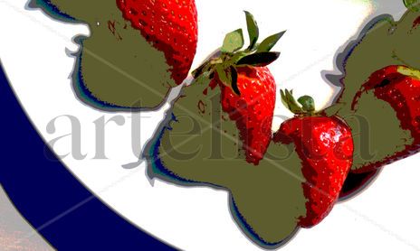Frutas suculentas