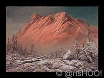 La Gran Montaña
