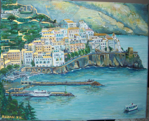 Amalfi