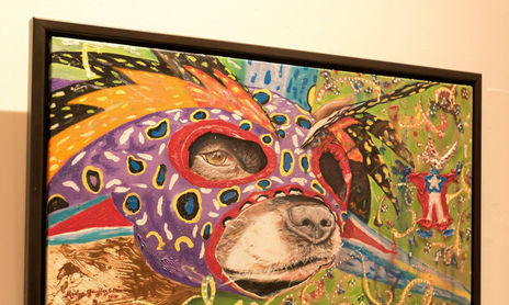 Arte Carnavalesco