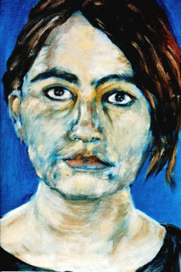 autorretrato