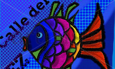 Peces