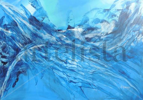 Agua en movimiento