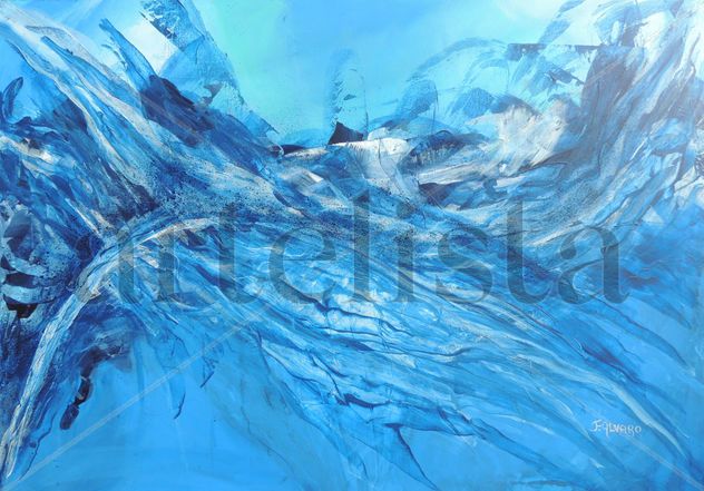 Agua en movimiento