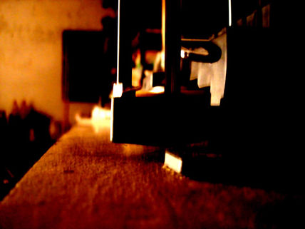 Maquina