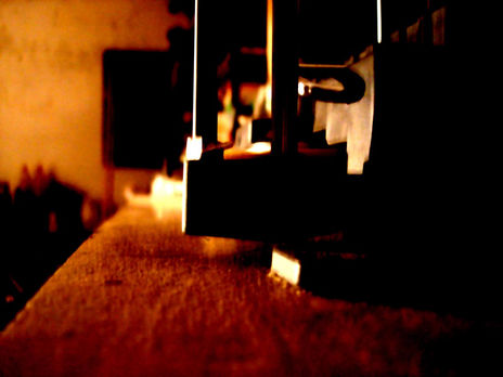 Maquina