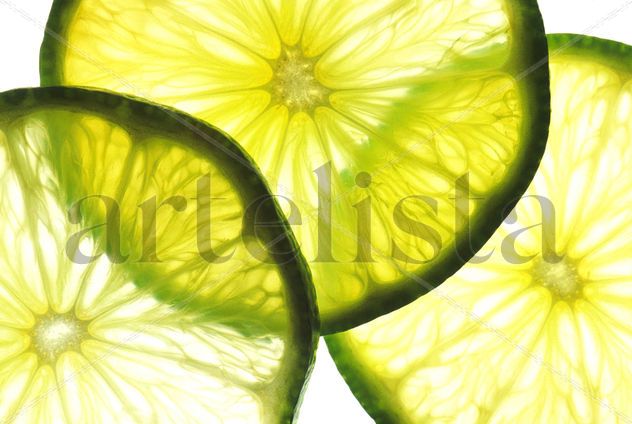 Limón.