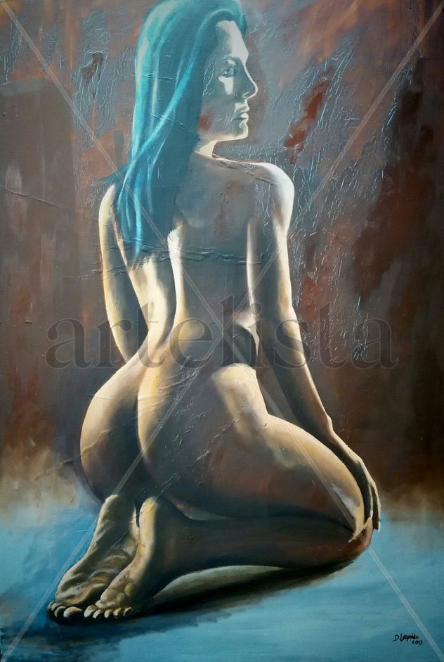 Desnudo