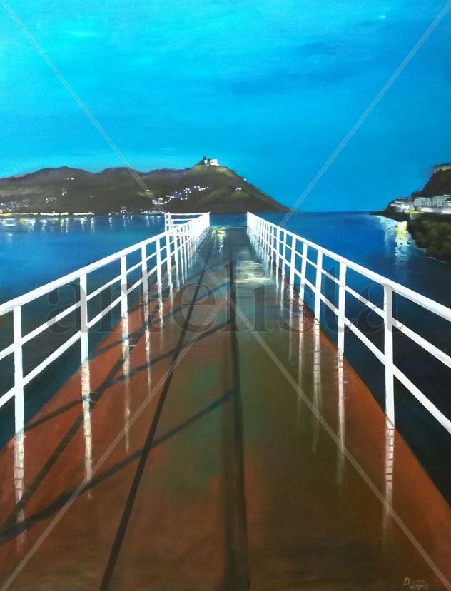 Nautico Donosti