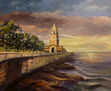 Marina San Pedro