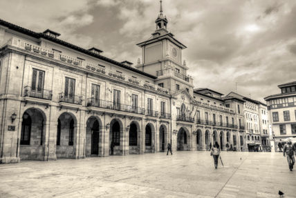 Oviedo
