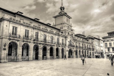 Oviedo