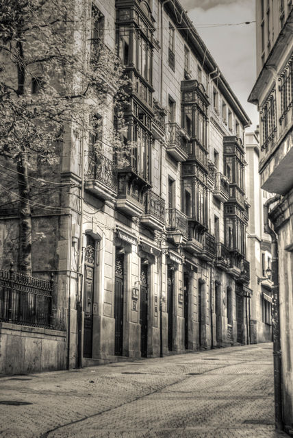 Recuerdos de Oviedo