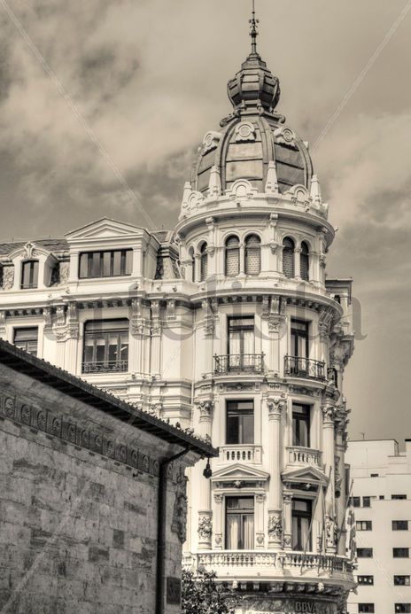 Recuerdos de Oviedo #2