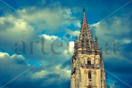 La catedral #2