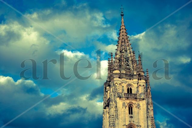 La catedral #2