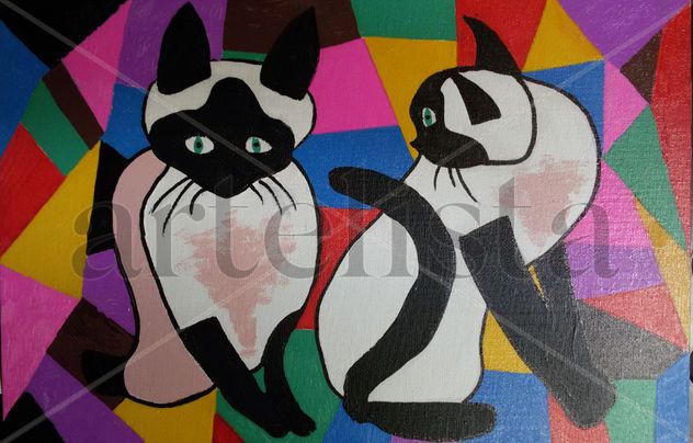 LOS GATITOS