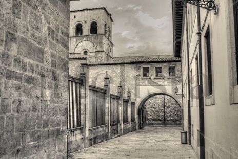 Recuerdos de Oviedo #4