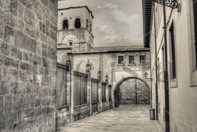 Recuerdos de Oviedo #4