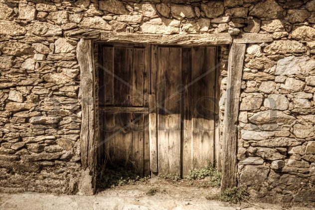 Puerta #7