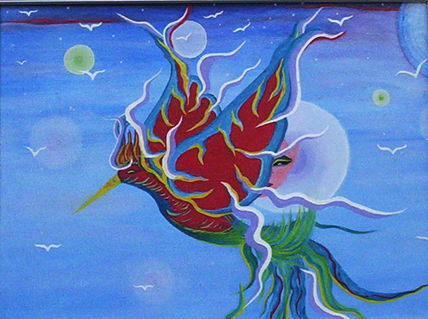 El fenix