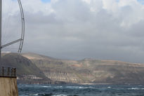 Playa de Las Canteras