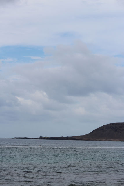 Rincón de cielo