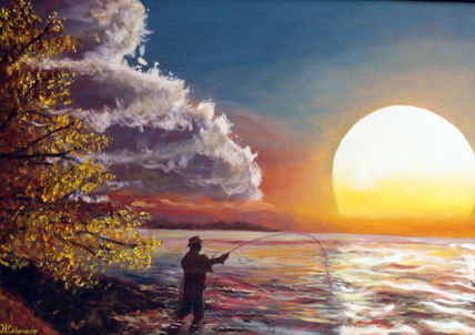 Pescador