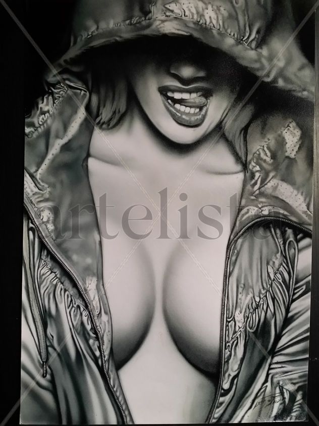mujer