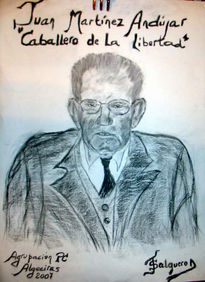 Caballero de la...