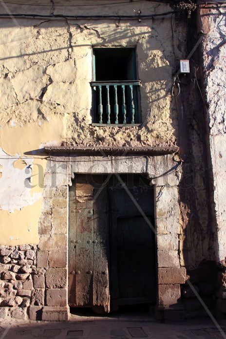 Casona Colonial...