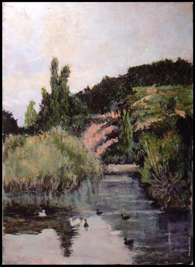 paisaje