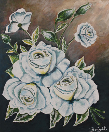 Rosas Azules