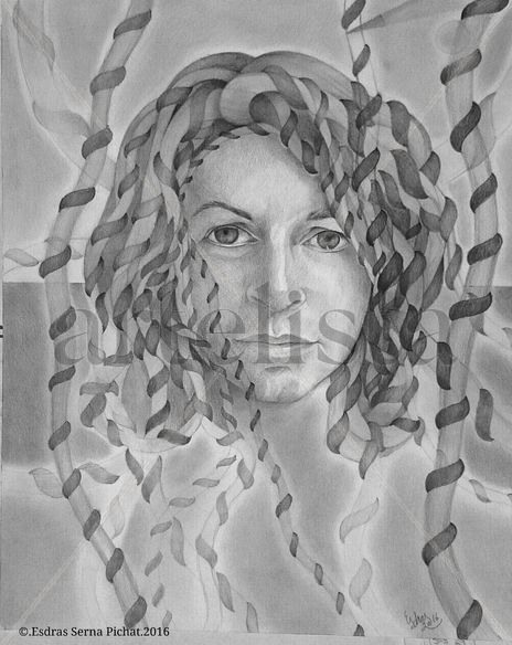 Retrato...