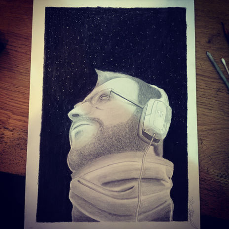 Retrato del alma