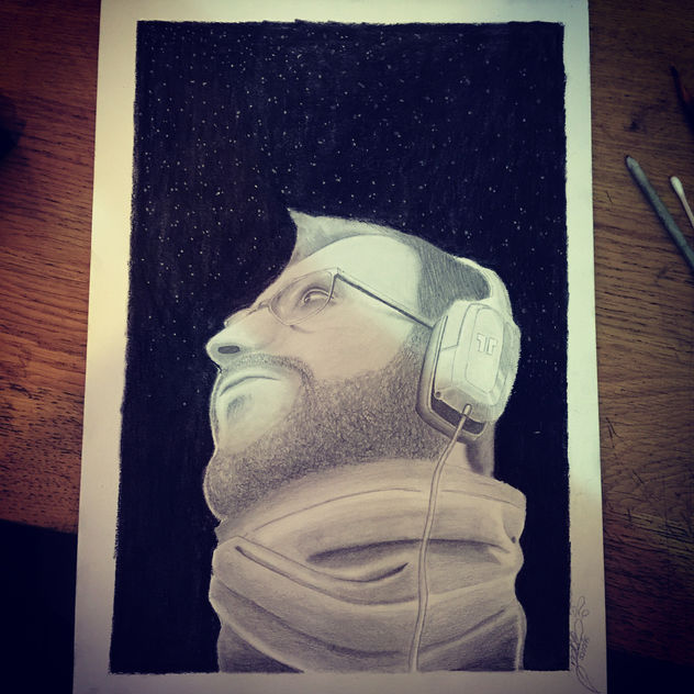 Retrato del alma