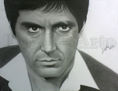 Antonio Tony Montana - Al Pacino