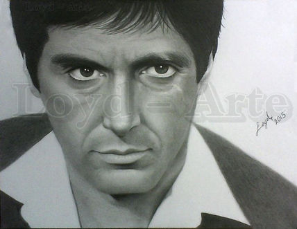 Antonio Tony...