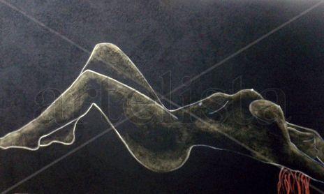 COSMOGONÍA