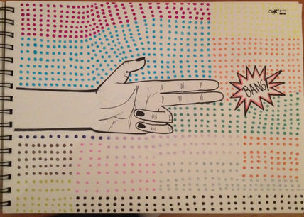 Bang!