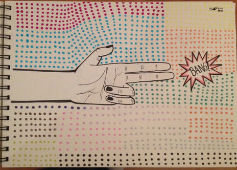 Bang!