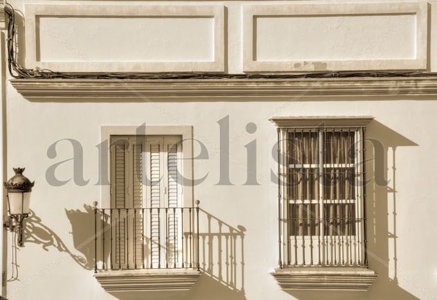 Ventanas #4